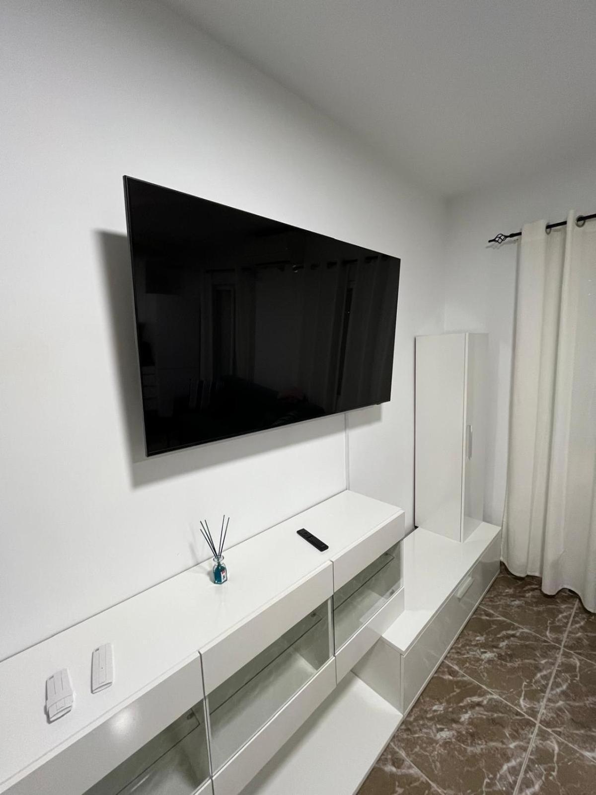 Apartamento Mercurio- Barajas 1B Madrid Luaran gambar